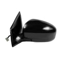 0914 MURANO/BLK W/PTM COVER/W/MEMORY/FOLDAWAY/HEATED POWER
