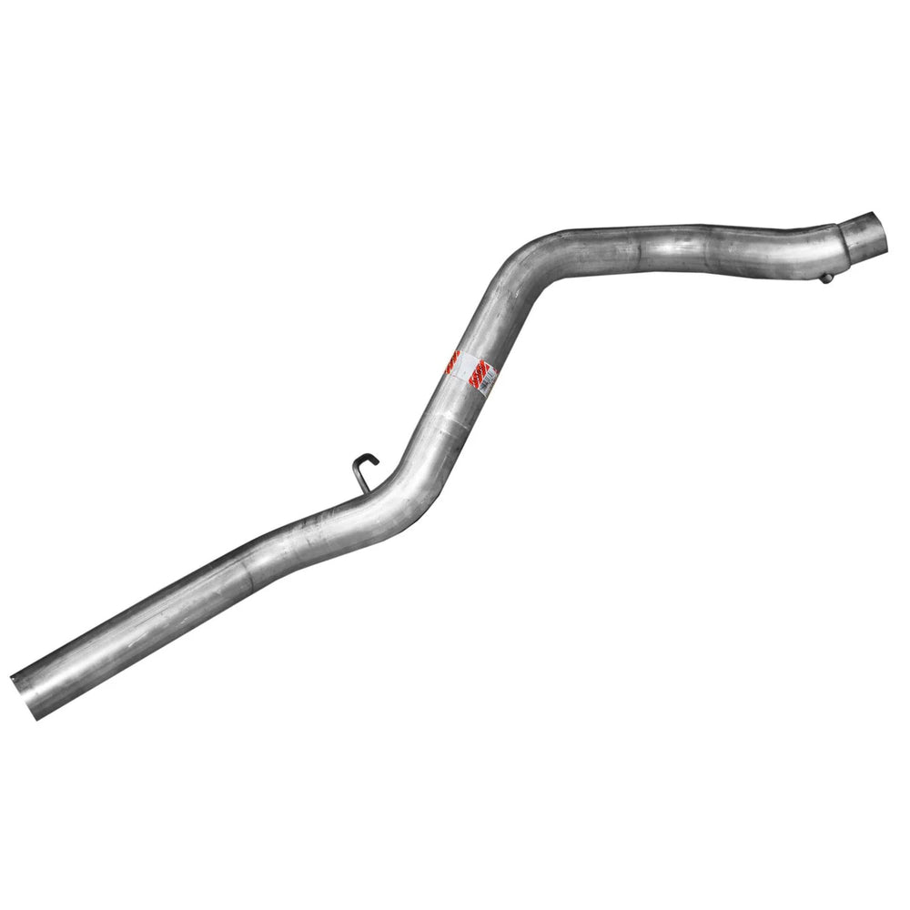 TAILPIPE