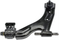 CONTROL ARM