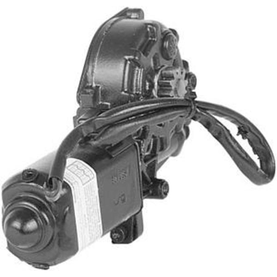 REMANUFACT ELECTRIC MOTOR