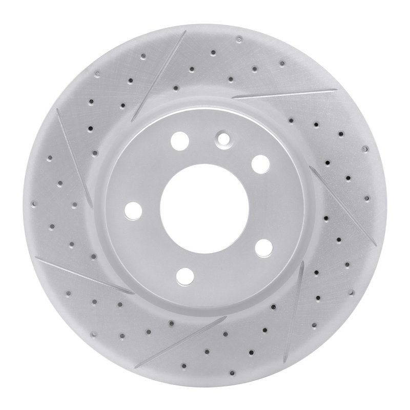DFC auto part