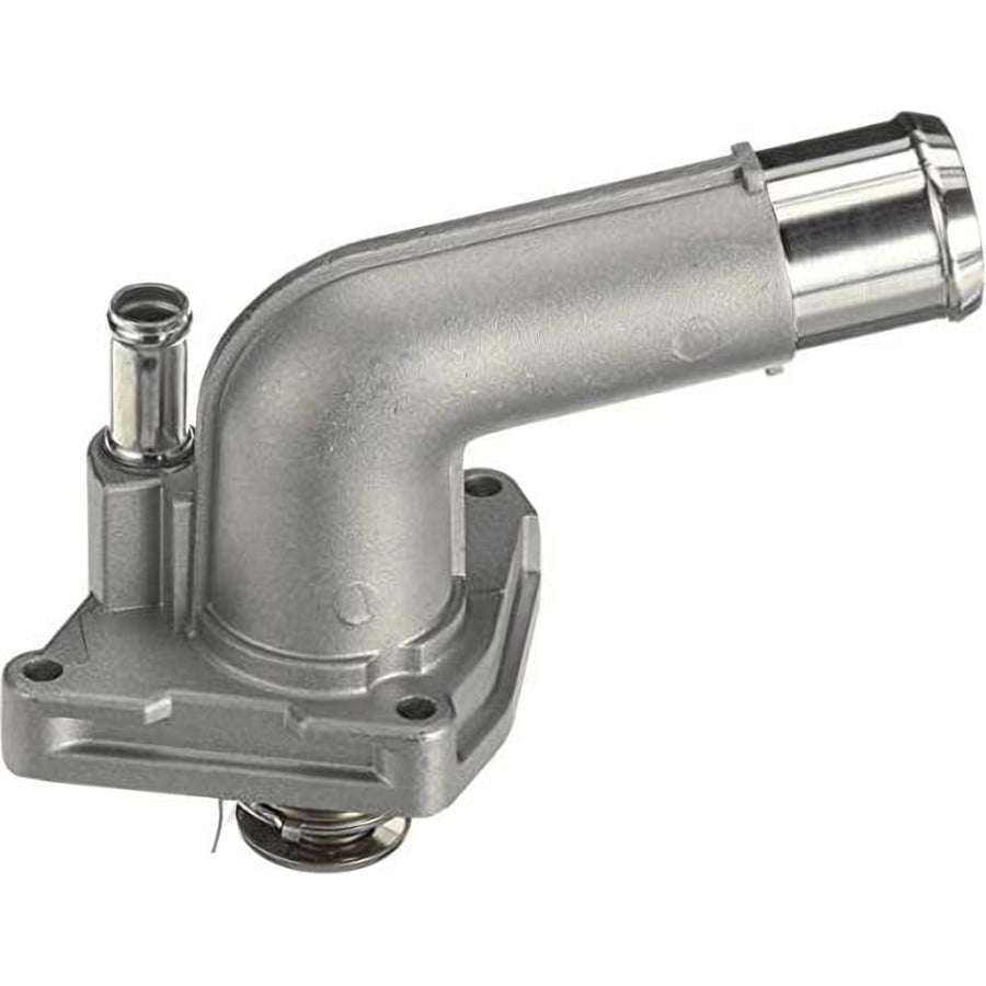 Gates Integrated Housing Engine Coolant Thermostat