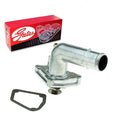 Gates Integrated Housing Engine Coolant Thermostat