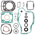Vertex Gaskets 17-19 Kawasaki KX250F Complete Gasket Kit w/ Oil Seals