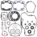 Vertex Gaskets 17-19 Kawasaki KX250F Complete Gasket Kit w/ Oil Seals