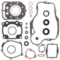 Vertex Gaskets 17-19 Kawasaki KX250F Complete Gasket Kit w/ Oil Seals
