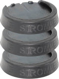 3 PK 10IN EPDM SHOE PAD