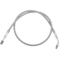 Goodridge 95-99 Harley-Davidson FLH / FLT Multi Model EFI Fuel Line Kit