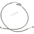 Goodridge 95-99 Harley-Davidson FLH / FLT Multi Model EFI Fuel Line Kit