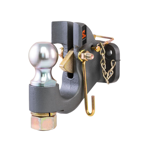 Curt auto part