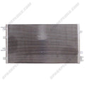 A/C CONDENSER
