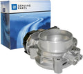 GM Performance auto part