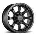 219 SERIES NEMESIS CUV 17X8 BM