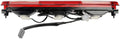 THIRD BRAKE LIGHT ASSEMBLY