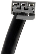 THIRD BRAKE LIGHT ASSEMBLY