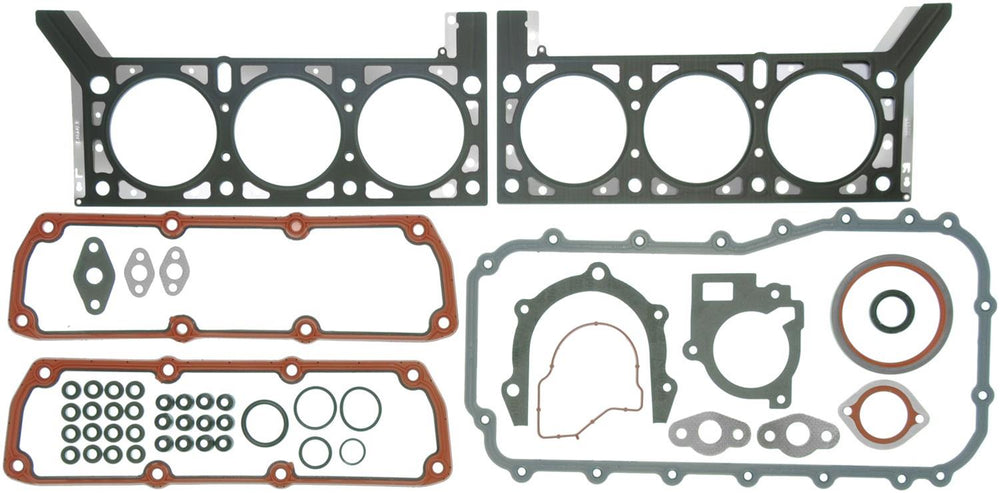 Mahle auto part