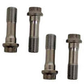 Manley Replacement Rod Bolt 7/16in ARP Custom Age 625+ Cap and Screws (set of 4)