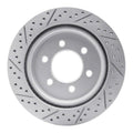 DFC auto part