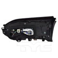 CAPA 1920 TY RAV4 LED INNER TAILLAMP ASSY LH