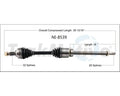 NEW CV AXLE