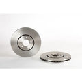StopTech Slotted & Drilled Sport Brake Rotor