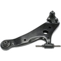 CONTROL ARM