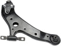 CONTROL ARM