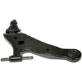 CONTROL ARM