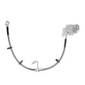 DFC 13-19 Jaguar XF Front-L Brake Hose