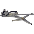 WINDOW REGULATOR