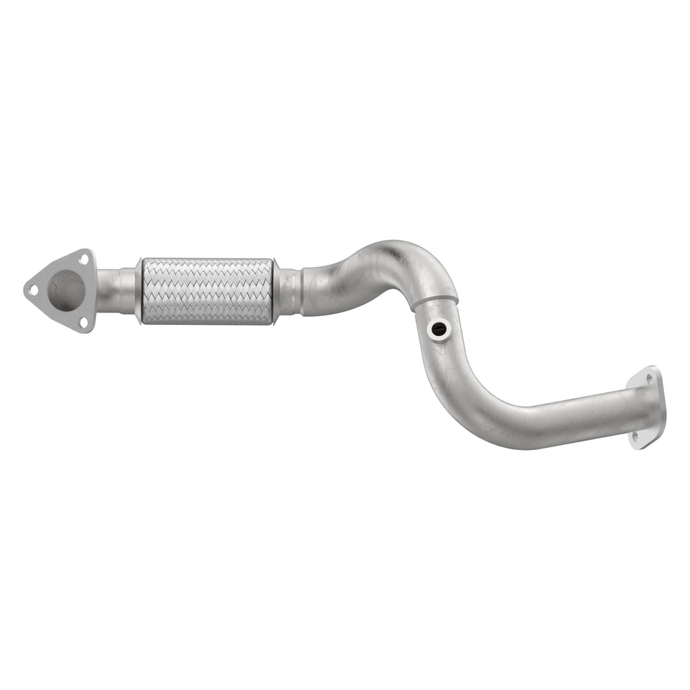 INTER PIPE