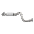 INTER PIPE
