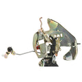 INTERMOTOR DOOR LOCK ACTU