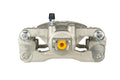 DFC 16-25 Honda Civic Front & Rear Rotors