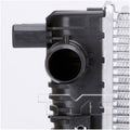 TYC auto part