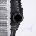 TYC auto part detail