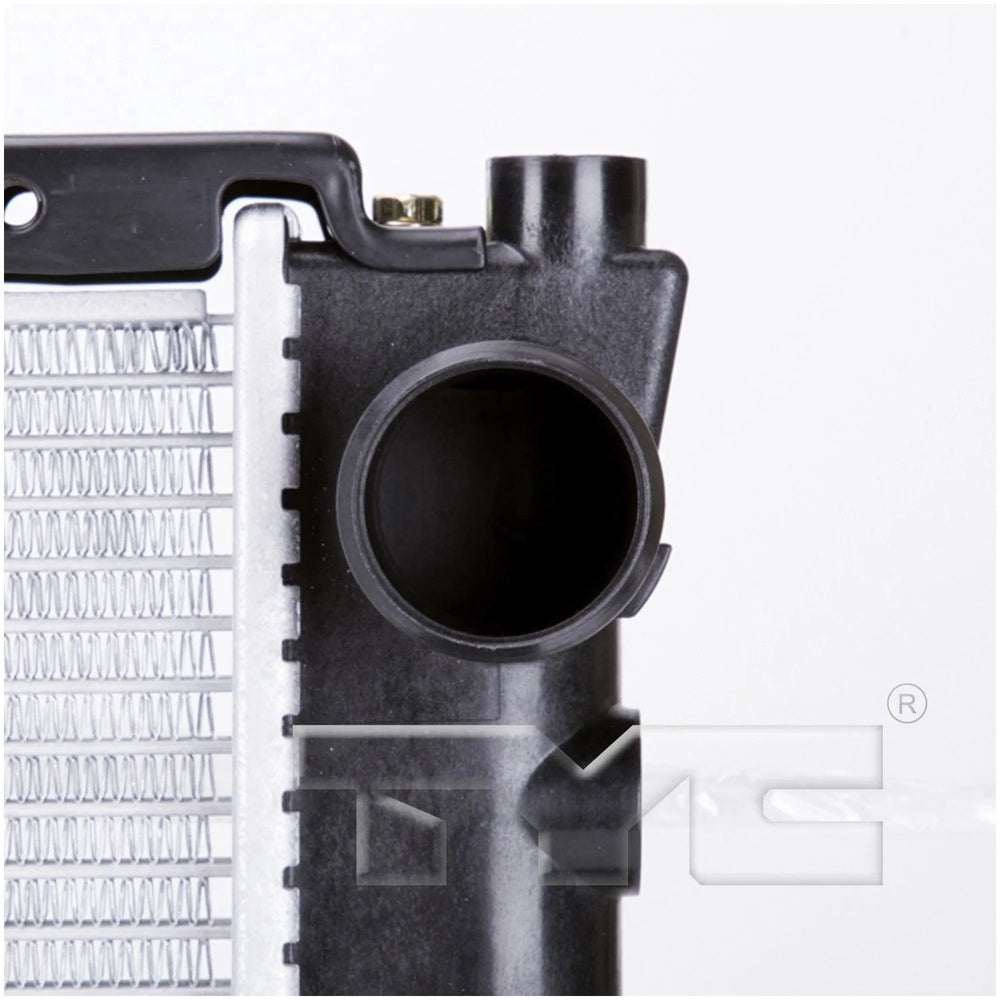 TYC auto part