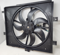 RAD FAN ASSEMBLY