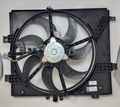 RAD FAN ASSEMBLY
