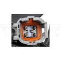 RAD FAN ASSEMBLY