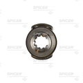 ~(1 lbs. 4X3X2)~ END YOKE ASSY