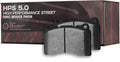 Hawk 18-19 Audi S5 HPS 5.0 Front Brake Pads