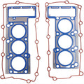 Head Set Chry-Pass:167(2.7L)V6 Eng.(1998-2000)