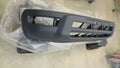 HRV F. BUMPER PRIMED BLACK W/O SENSOR HOLE LX/SPORT MODEL (OTN) HONDA HRV 2023