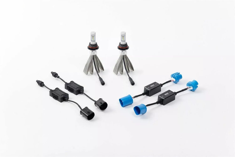 Putco tail light
