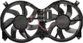 SINGLE FAN ASSEMBLY
