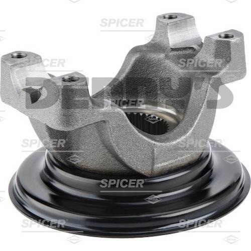END YOKE ASSY