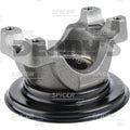 END YOKE ASSY