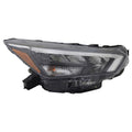 RT HEADLAMP ASSY COMPOSITE NISSAN KICKS 1820