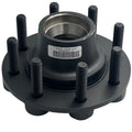 HUB 8K 865 DISC BRK 5/8 GRS CUPS & STUDS
